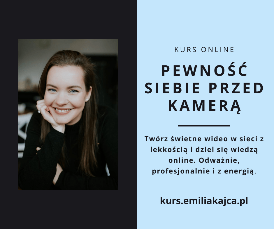 Autorski kurs online